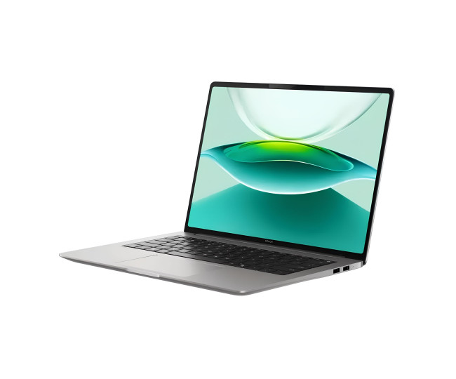 Ноутбук Honor MagicBook Pro 14 Gray (5301AMTW)